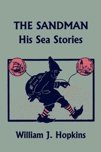 Enlarge image Cover: THE Sandman - Yesterday's Classics