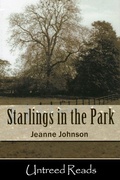 Cover: Starlings in the Park - Untreed Reads
