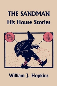Enlarge image Cover: THE Sandman - Yesterday's Classics