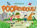 Cover: Poopendous! - Blue Apple Books
