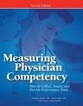 Cover: Measuring Physician Competency - Hcpro Inc.