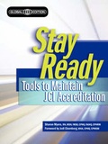 Cover: Stay Ready Global Edition - Opus Communications, Div of HCPro, Inc