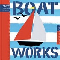 Enlarge image Cover: Boat Works - Blue Apple Books