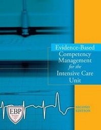 Abbildung von: Evidence-Based Competency Management for the Intesive Care Unit - Hcpro Inc.