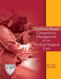 Abbildung von: Evidence-Based Competency Management for the Medical-Surgical Unit - Hcpro Inc.