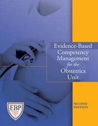 Abbildung von: Evidence-Based Competency Management for the Obstetrics Unit - Hcpro Inc.