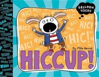 Enlarge image Cover: Hiccup! - Blue Apple Books