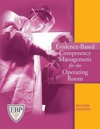 Abbildung von: Evidence-Based Competency Management for the Operating Room - Hcpro Inc.