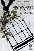 Cover: Bones - Simon + Schuster LLC