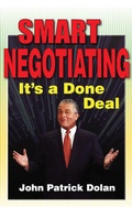 Cover: Smart Negotiating - Entrepreneur Press