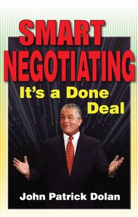 Enlarge image Cover: Smart Negotiating - Entrepreneur Press