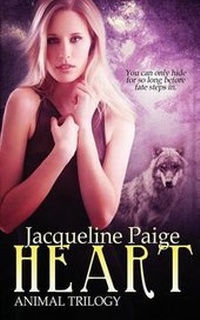 Enlarge image Cover: Heart - Caliburn Press
