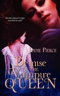 Cover: Demise of the Vampire Queen - Caliburn Press