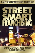 Cover: Street Smart Franchising: Read This Before You Buy a Franchise - Entrepreneur Press