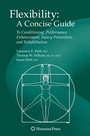 Cover: Flexibility: A Concise Guide - Humana