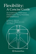 Cover: Flexibility: A Concise Guide - Humana