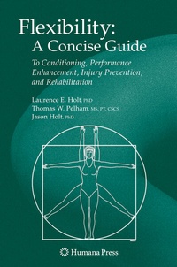 Abbildung von: Flexibility: A Concise Guide - Humana