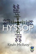 Cover: Hyssop - Simon + Schuster LLC