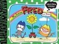 Cover: My Friend, Fred (The Plant) - Blue Apple Books