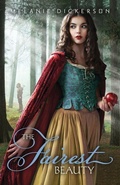 Cover: The Fairest Beauty - Zonderkidz