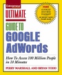 Cover: Ultimate Guide to Google AdWords - Entrepreneur Press