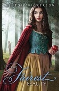 Cover: The Fairest Beauty - Zonderkidz