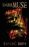 Cover: Dark Muse - Caliburn Press