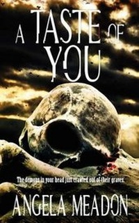 Enlarge image Cover: A Taste of You - Caliburn Press