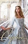 Cover: The Captive Maiden - Zonderkidz