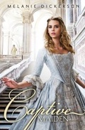 Cover: The Captive Maiden - Zonderkidz