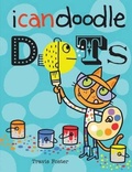 Cover: I Can Doodle: Dots - Blue Apple Books