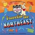 Cover: Travels with Charlie: Travelin' the Northeast - Blue Apple Books