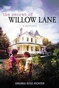 Cover: The Secret of Willow Lane - Simon + Schuster LLC