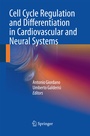 Cover: Cell Cycle Regulation and Differentiation in Cardiovascular and Neural Systems - Springer