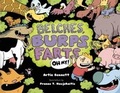 Cover: Belches, Burps, and Farts-Oh My! - Blue Apple Books