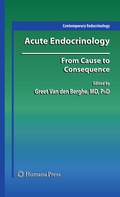 Abbildung von: Acute Endocrinology: - Humana Press Inc.