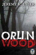 Cover: Orlin Wood - Simon + Schuster LLC