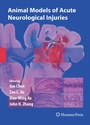 Cover: Animal Models of Acute Neurological Injuries - Humana Press Inc.