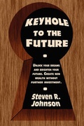 Cover: Keyhole to the Future - America Star Books