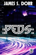 Cover: Peds - Simon + Schuster LLC