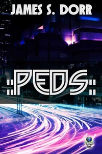 Enlarge image Cover: Peds - Simon + Schuster LLC