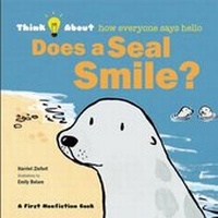 Abbildung von: Does a Seal Smile? - Blue Apple Books