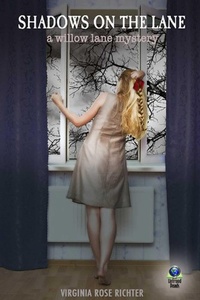 Enlarge image Cover: Shadows on the Lane - Simon + Schuster LLC