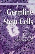 Cover: Germline Stem Cells - Humana Press Inc.