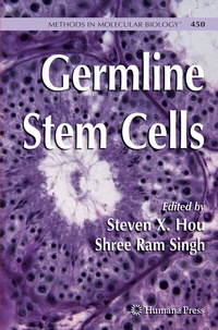 Abbildung von: Germline Stem Cells - Humana Press Inc.