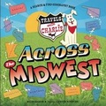 Cover: Travels With Charlie: Across the Midwest - Blue Apple Books