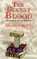 Cover: The Bluest Blood - Thomas T. Beeler