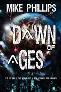Cover: Dawn of Ages - Caliburn Press
