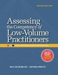 Cover: Assessing the Competency of Low-Volume Practitioners - Hcpro Inc.