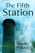 Cover: The Fifth Station - Simon + Schuster LLC